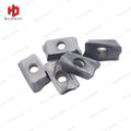 R390-11T308M-PM Tungsten Carbide CNC Milling Inserts with PVD Coating