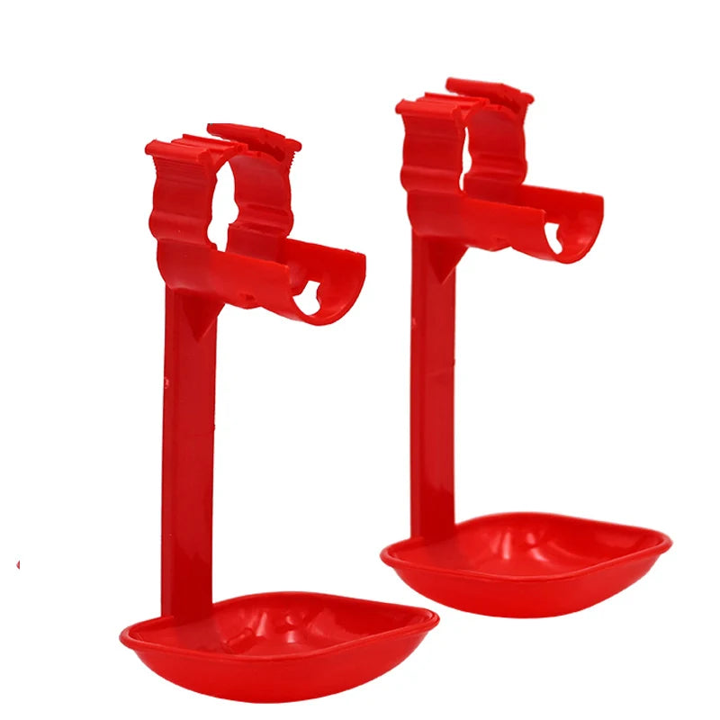 Chicken Hanging Cup Nipple Drinker Chicken Poultry Drinker for Chicken