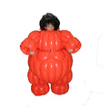 Factory Price Customized PVC Waterproof Balloon Costume Huge Inflatable Sumo Chubby Suit with UV/Silk-Screen Printing