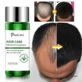 Wholesale Organic Tea Tree Oil Hair Growth Serum Fast Hair Nutrition Scalp Care 3 Years OEM ODM Private Label Hair Treatment