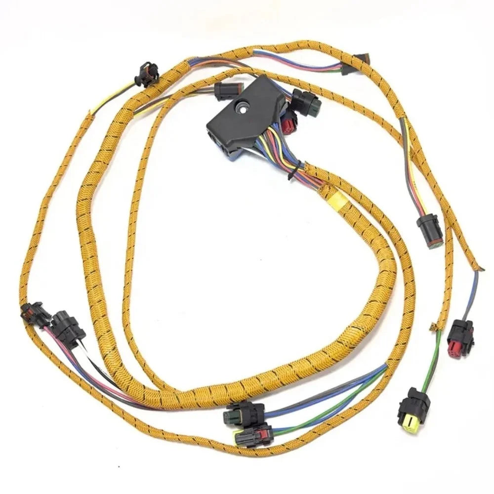 Good Quality E325D E329D C7 Engine Machinery Parts Wiring Harness 385-5997