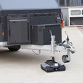 TK-25  Trailer Valet Trailers & Towing Trailer Valet Trailers & Towing Motor Home Rv Motorhomes