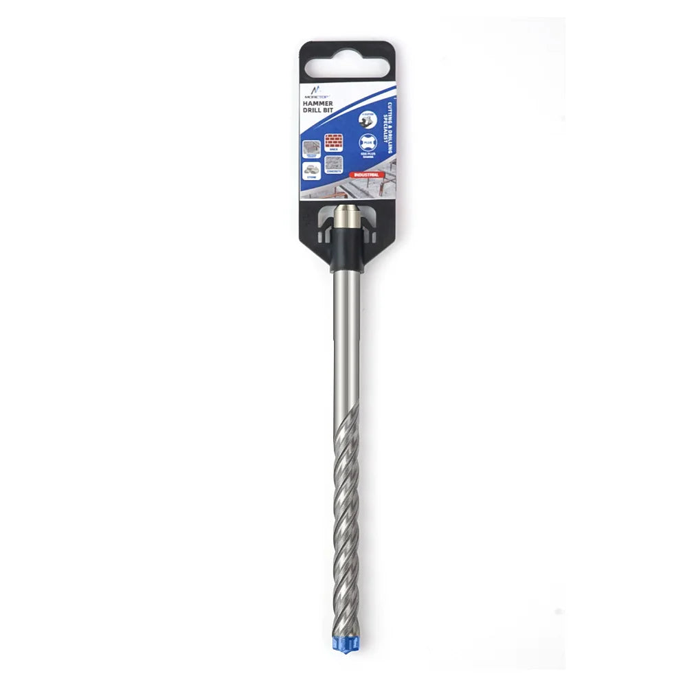 Professional Quality SDS Drill Bit Max or Plus Rotary 7x Hammer for Concrete Granite Brick