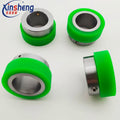 Muller martini Parts Muller martini Rubber Roller 3049.1492.4 for Paper Pressing  Muller martini  Rubber Wheel