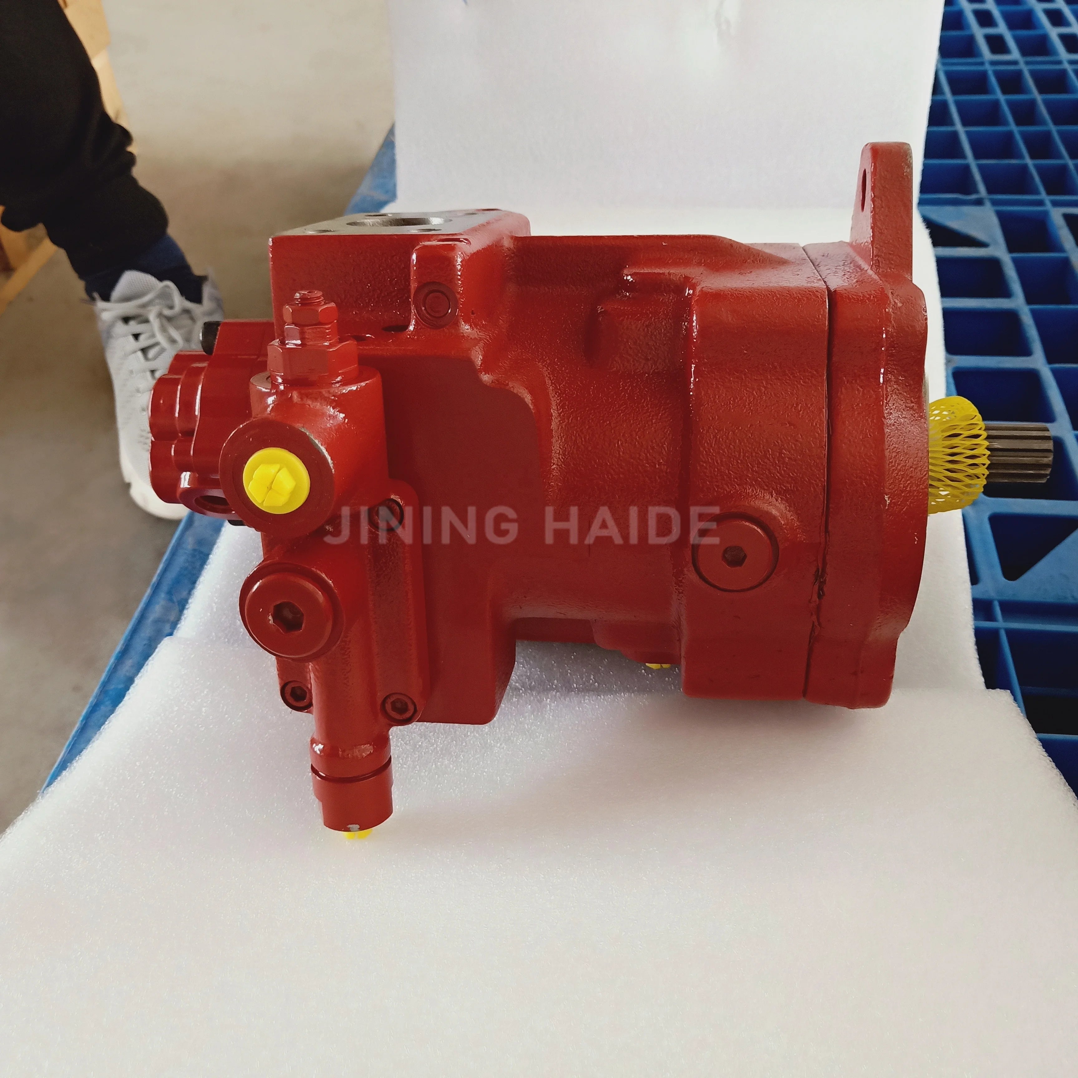 BCT-7025227 PSVL-42CG-11 for Bobcat E32 Hydraulic Pump