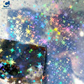 Custom Pattern Waterproof A4 8.5*11 Inch BABYSBREATH Inkjet Printer Label Sticker Paper