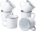 Y Other's Day Gift Wholesale Sublimation Personalized Coffee Mug Cup Custom Logo Enamel Camping Mug for Mother's Day