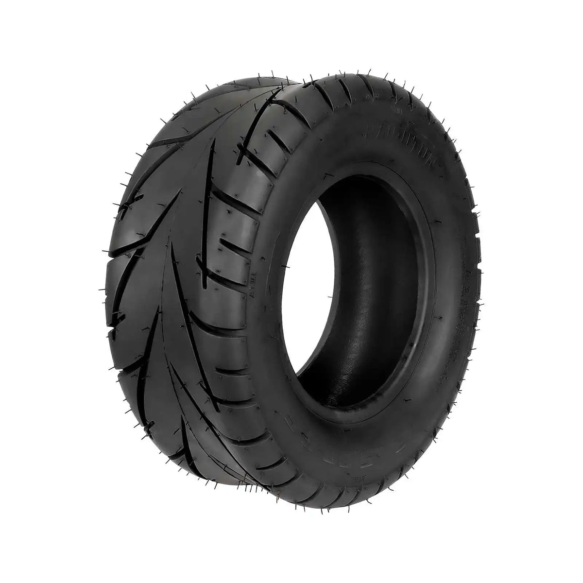 NAIPUTUN 13x5.00-6.5 Tubeless Wheel Parts 13 Inch Electric Scooter Tires Dualtron Rubber Tire for 13*5.00-6.5 Vehicles