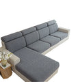 Sofa Seat Cushion Universal Stretchable Elastic Sofa Set Cover Couch Slipcover Sofa Seat Cushion Cover for Home