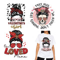 Custom Screen Print Transfers Valentines Day Design Custom Shirt Screen Print Transfers Transfer Designs for Shirts
