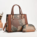 2024 Women's Large Capacity Crossbody Handbag Single Gift with Single Shoulder Manufacturer's Female Clothing