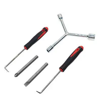 Factory Direct Inner Cylinder Disassembly Tool Big Cross Special Accessory Straight Hair Pulsator for Washing Machine Metric