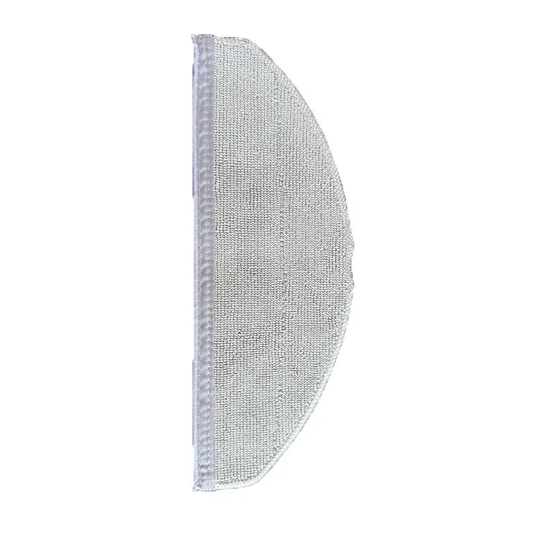 Anchor Eufy L60 Sweeper Robot Accessories Plastic Manual Electric Mop Cloth Cleaning Wipes for Car Compatible Eufy Robot Vacuum