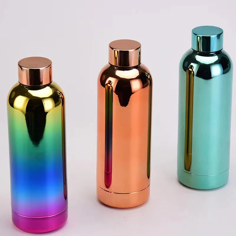 Yeway copo Termico Inox Vacuo Termos Taza Vacuum Insulated Stainless Steel Water Bottle Custom Vacuum Flask Gift Set Kupa