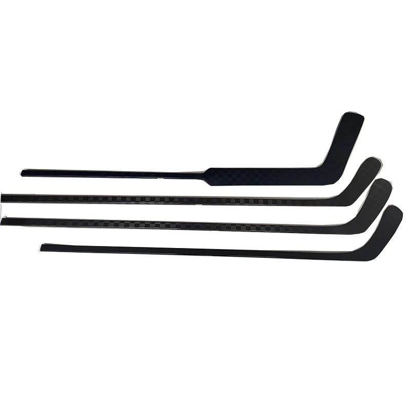 100% Carbon Material Custom LOGO Ice Hockey & Field Hockey(old) From Factory