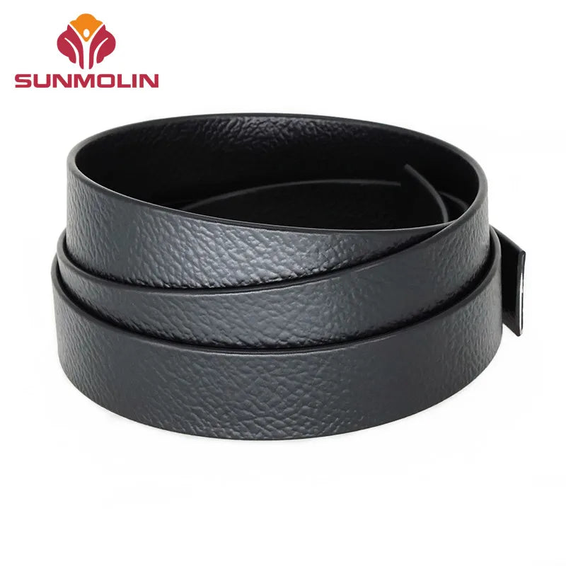 Factory Supply 2mm Thick Nylon Webbing with PVC Polyurethane TPU Coating 20mm Width Bus Strap in Leather Finish Texture