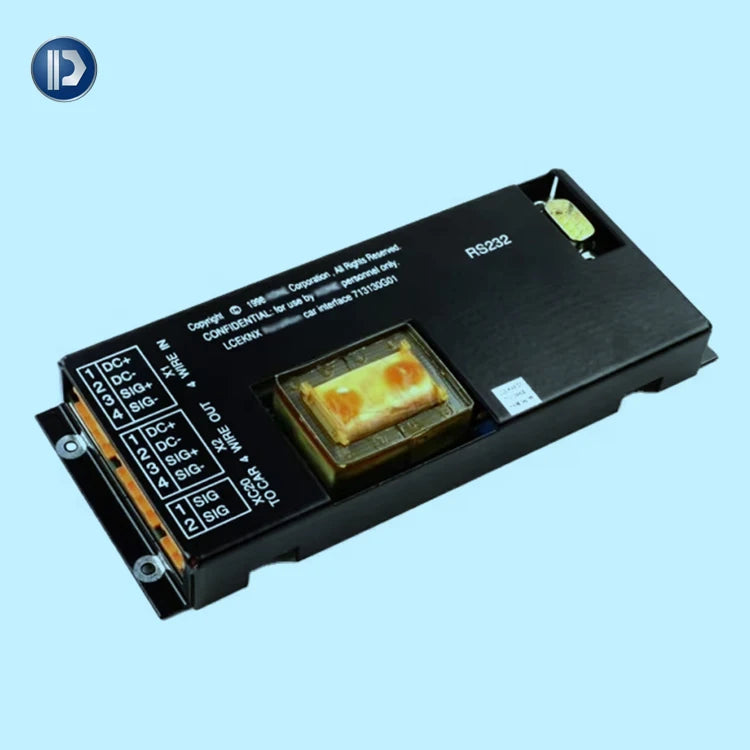 Elevator Parts LCE-KNX KM713130G01 Elevator Pcb Board Pcb Control Board