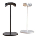 Hotsale Aluminum Alloy ABS Headphone Holder Detachable Headphone Holder Display Stand Headphone Support Shelf