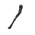 RIDERACE Adjustable Mountain Bike Kickstand Bicycle Parking Rack 34.5-40cm Aluminum Alloy MTB Bicycle Support Accessories RR7506