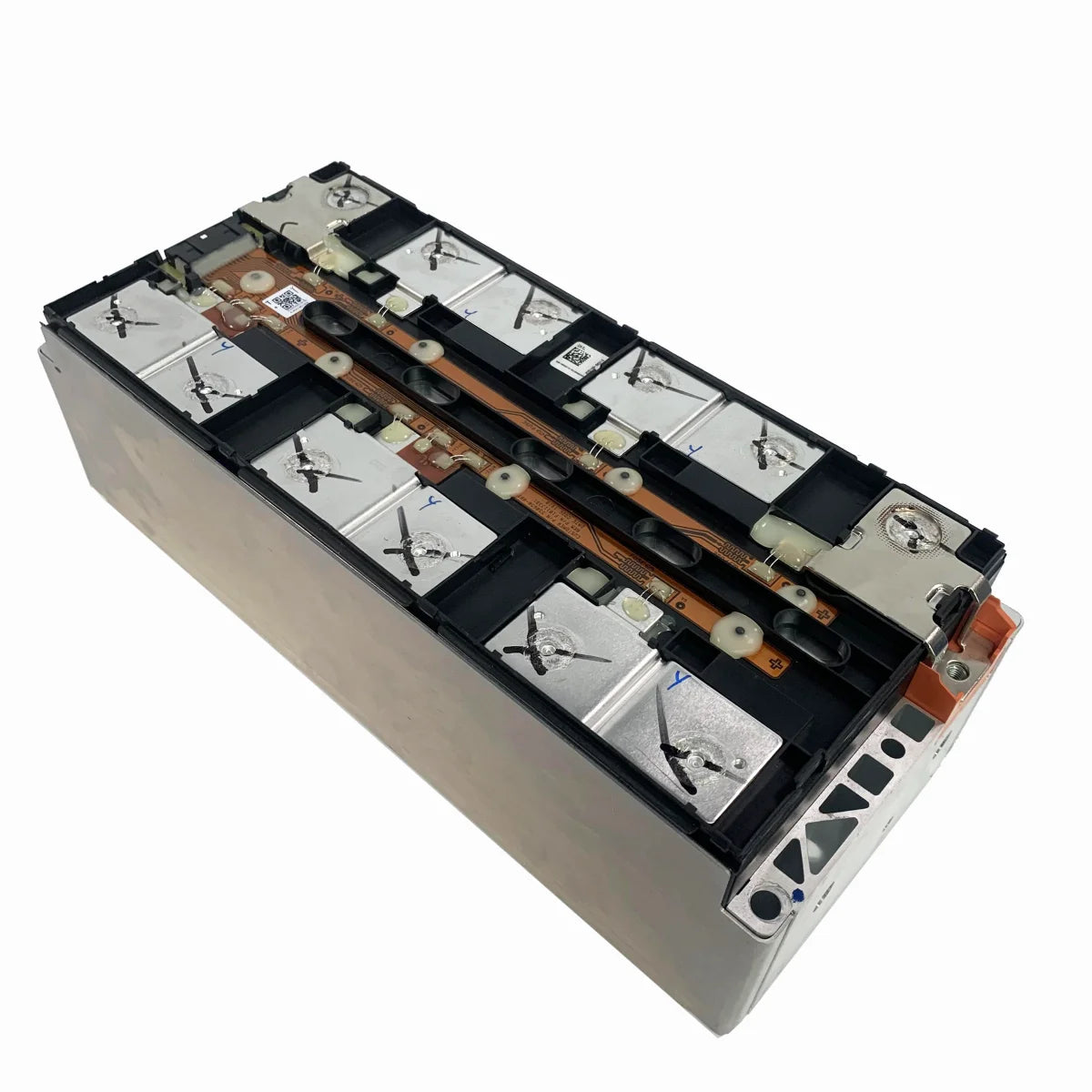 High Quality CATL 3.7V NMC 92AH 6S1P 22.2V EV Battery Pack Lithium Ion Cell Electric Car Auto Battery Module