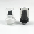 24/410 28/410 High Hand Wash Bottle Mist Face Cream Chemical Package Shampoo Pump
