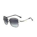 For KINGSEVEN Designer Glasses Luxury Retro Sun Eyewear for Men and Women Gradient Lens with Polycarbonate Alloy Frame 7017
