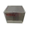 OEM Wholesale Price Mini Ice Cream Roll Machine Freezer Thai Stir Fry Ice Cream Rolls Machine