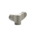 TANJA T58 Factory Price Stainless Steel 304 Nut-shaped Wing Knob