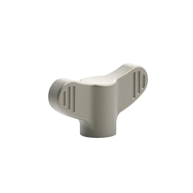 TANJA T58 Factory Price Stainless Steel 304 Nut-shaped Wing Knob