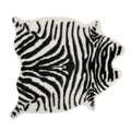 Popular Upscale Comfortable so Soft Imitation Animal Fur Shaggy Living Room Rugs  Carpet