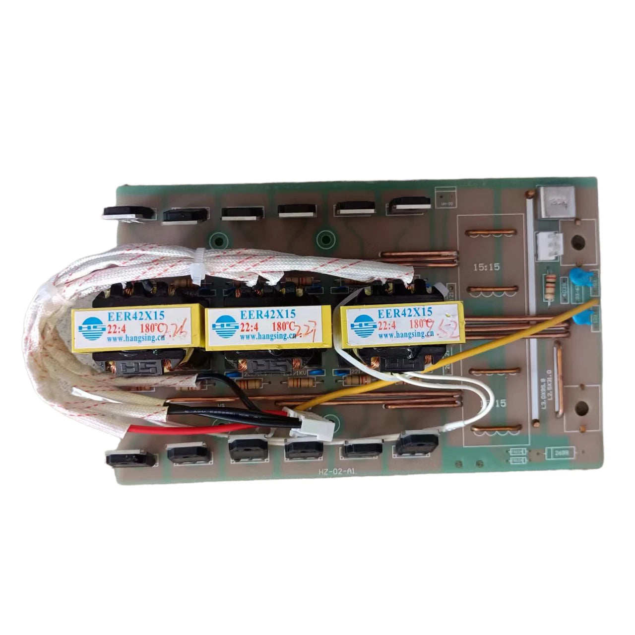 ARC160 Essential Part High-Efficiency Control Series Middle Welding PCB Board Welding & Soldering Supplies