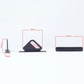 Direct Selling Color Customization PP/PE/ABS Paper Box Bag Hooks