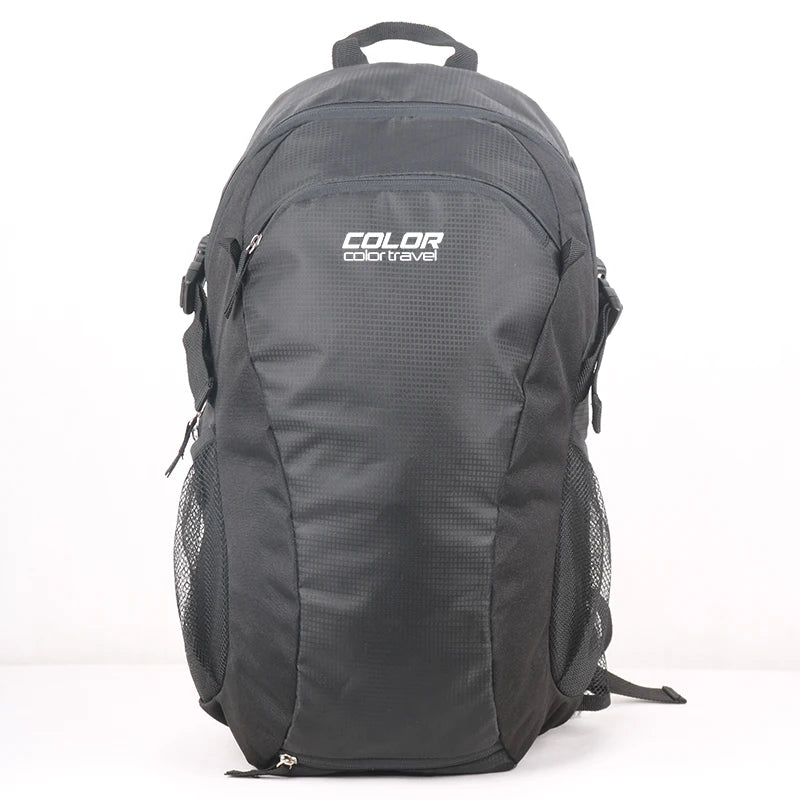 Fashionable Wholesale Daypack School Backpack Sport Backpack Travel Backpack  for School Outdoor for Teens Students