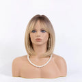 Hot Selling Pretty Luxury Makeup Mannequin Head