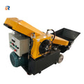 New Used Concrete Pumps for Construction Manufacturing Industries Diesel Electric Power Source Featuring New Used Motors Engines