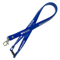 Wholesale Cheap Custom Cool Mobile Phone Lanyard Design Silicone Ring Rubber Lanyard