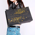 Professional Manufacturer Art Paper Bag Craft Paper Shopping Bag Paper Bag With Logo
