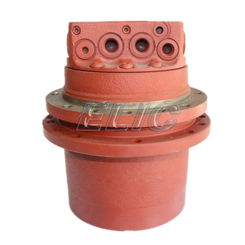 PHV-2B-20B-P-8862A Hydraulic Travel Motor Assembly PHV-2b-20b Excavator Hydraulic Final Drive Assembly