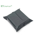 SZCX Mail Catcher Bag Clothing Mailing in Black Pattern Cosmetic Kraft the Expandable Bubble Maile Bershka