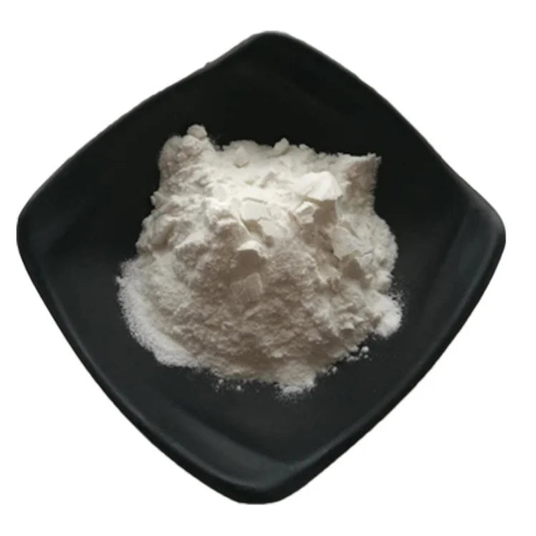 New Product on the Market  Food-grade  Beta-alanine Powder (CAS 107-95-9) : High-quality Amino Acid Raw Material