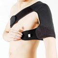 Ks-913# Neoprene Shoulder Support Brace Exercises Pads for Men with Adjustable Strap Shoulder Guard