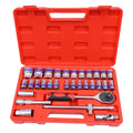 Multi-Function Hexagon Extended Large Flying Ratchet Combination Manual Wrench Sleeve Hardware Tools