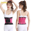 Wholesale Multi Colors Working Lumbar Belt Waist Support Lower Back Brace