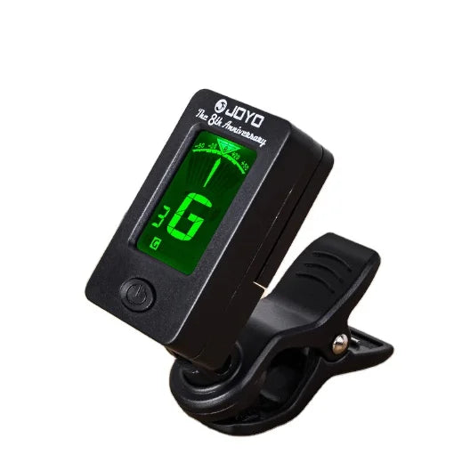 JT-01/JT-02/JT-03 Popular Cheap Price Guitar Tuner Ukulele Black Bass Violin Acoustic Guitar Tuner