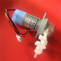 Flatbed UV Printer JYY Peristaltic Pump 50-200ml/min Flora Witcolor Challenger Xeda X-Roland Allwin Peristaltic Pump UV