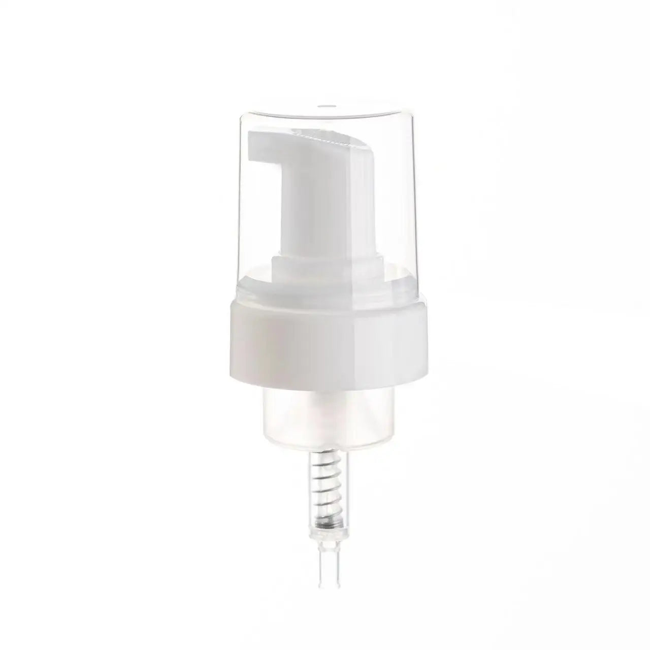 24/410 28/410 30/410 40/410 43/410 Foam Pump Plastic Foaming Soap Pumps Hand Wash Pump for Bottle