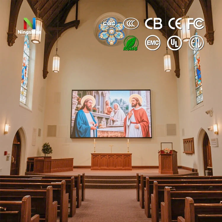 Waterproof HD 4K 8K P0.625 Cob Led Full Color Video Wall Micro Cob Indoor Ads Media LED Display Screen HDR10+ 600 Nits Adobe RGB