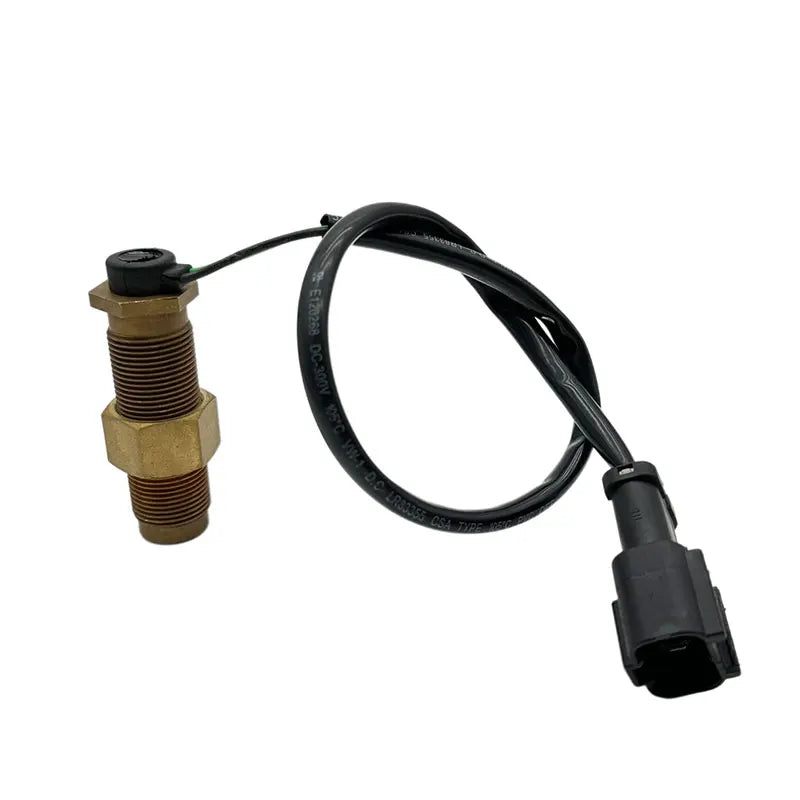 SUNORO Excavator Parts PC200-3 PC200-5 PC200-6 PC220-6 6D102 Speed Sensor 7861-92-2310