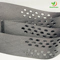 Smooth Geocell Mat and Geogrid
