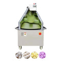 New Spiral Mixer Removable Bowl Intelligent Dough Noodle Machine Adjustable Speed Wheat Flour Corn Milk Nuts Capacity 5400pcs/h